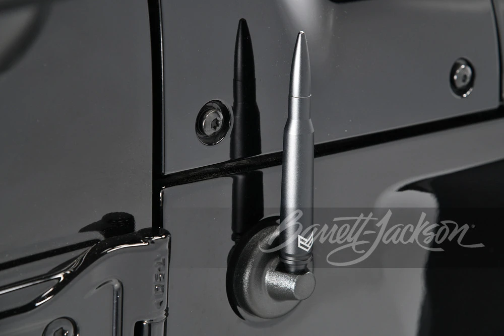 2018 Jeep JL Wrangler - Image 29 of 31