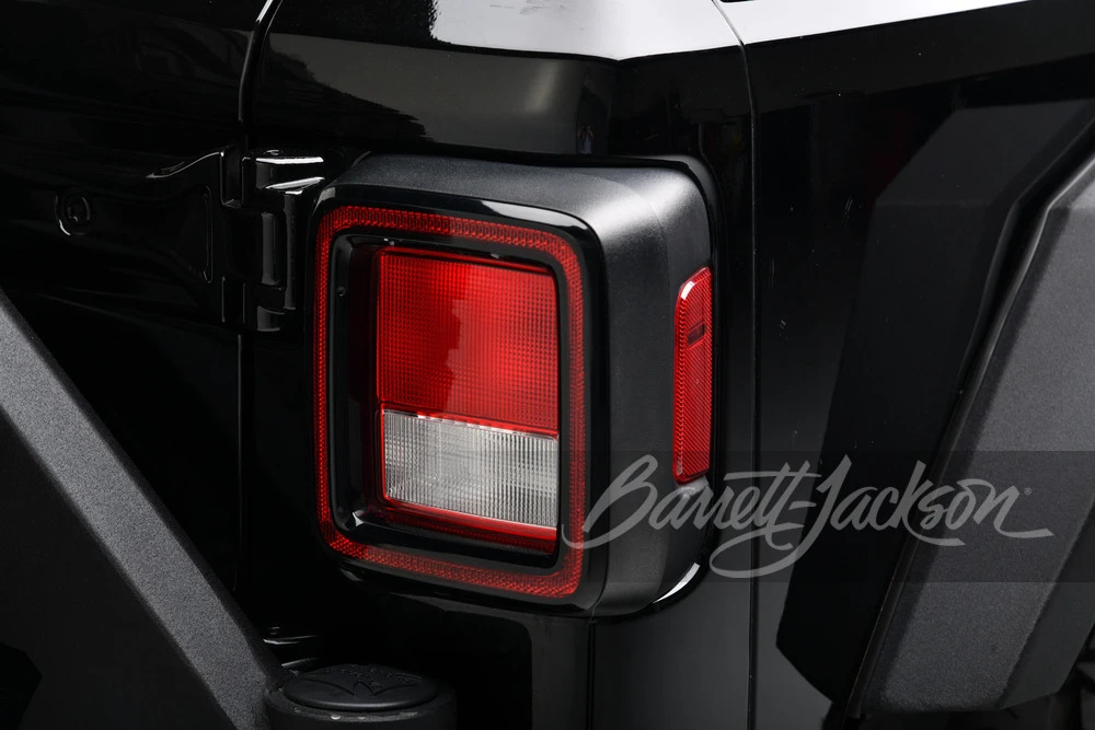 2018 Jeep JL Wrangler - Image 31 of 31