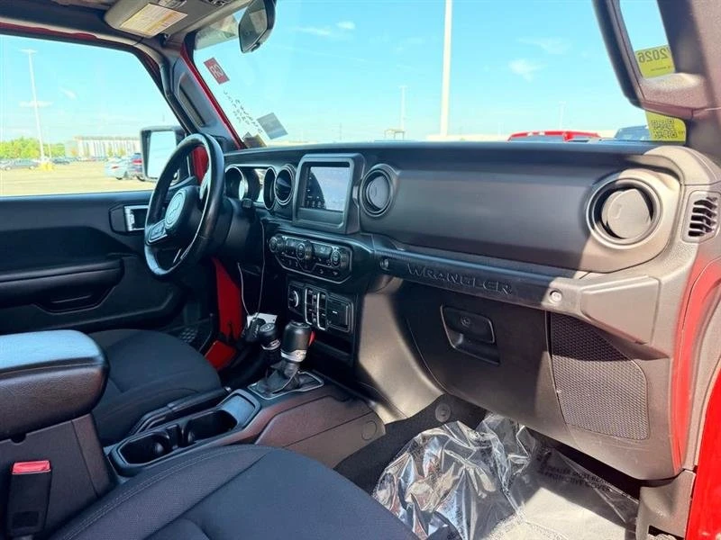 2018 Jeep JK Wrangler - Image 10 of 20