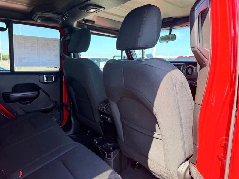 2018 Jeep JK Wrangler - Image 17 of 20