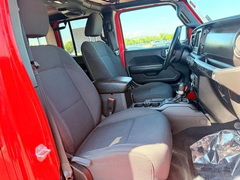 2018 Jeep JK Wrangler - Image 11 of 20