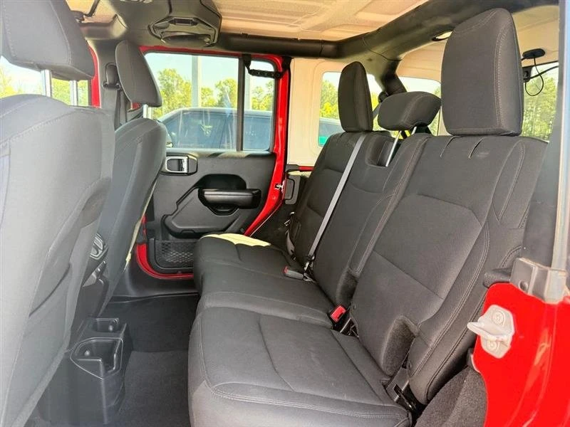 2018 Jeep JK Wrangler - Image 16 of 20