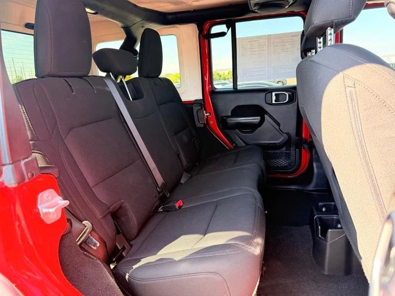 2018 Jeep JK Wrangler - Image 15 of 20