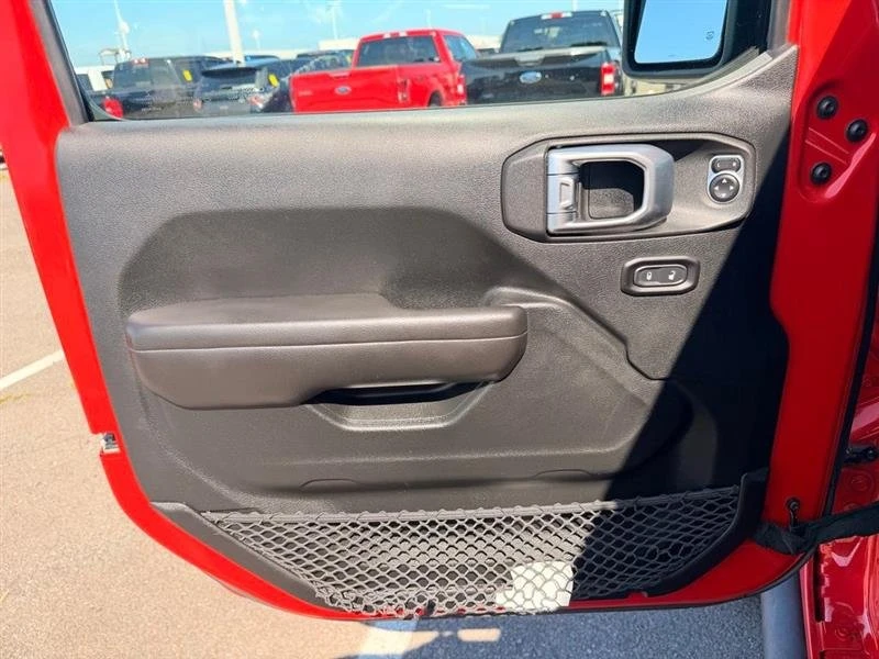2018 Jeep JK Wrangler - Image 20 of 20