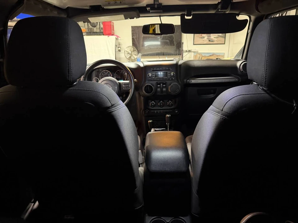 2018 Jeep JK Wrangler - Image 15 of 17