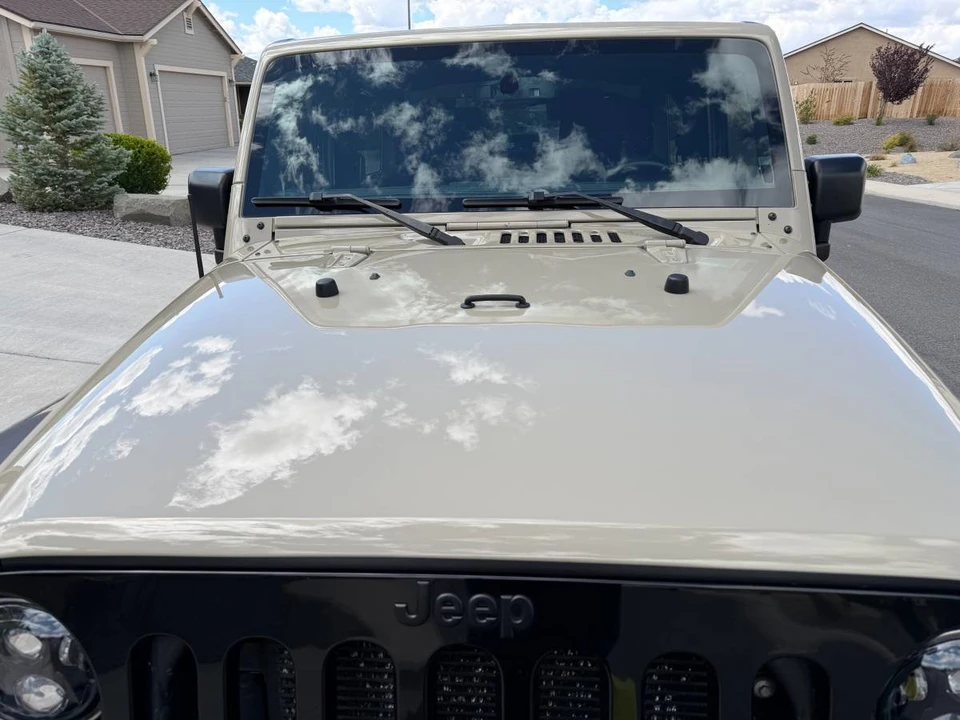 2018 Jeep JK Wrangler - Image 7 of 17