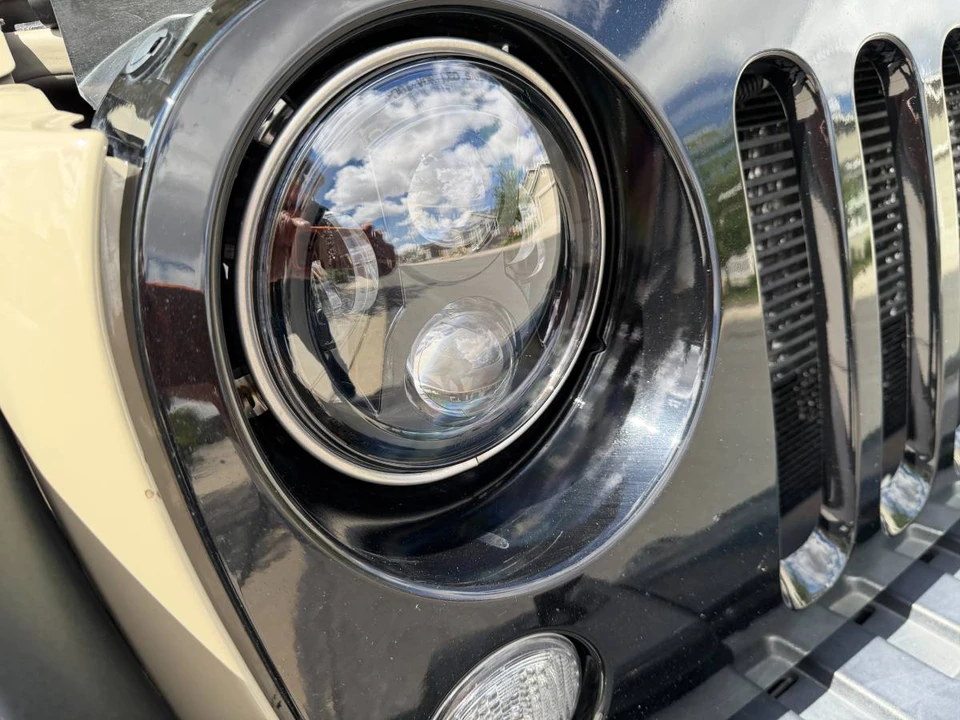 2018 Jeep JK Wrangler - Image 11 of 17