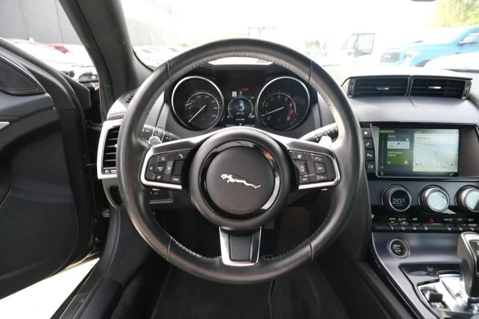 2018 Jaguar F-Type 1st Gen - Image 10 of 16