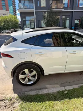 2018 Jaguar E-PACE R-Dynamic S