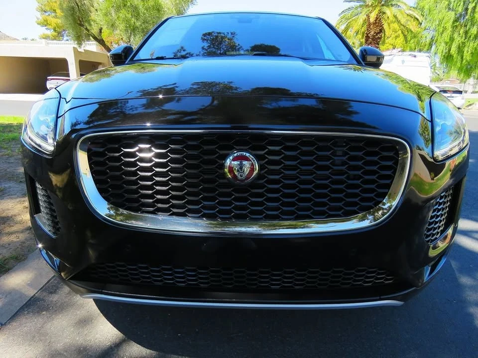 2018 Jaguar E-Pace - Image 12 of 20