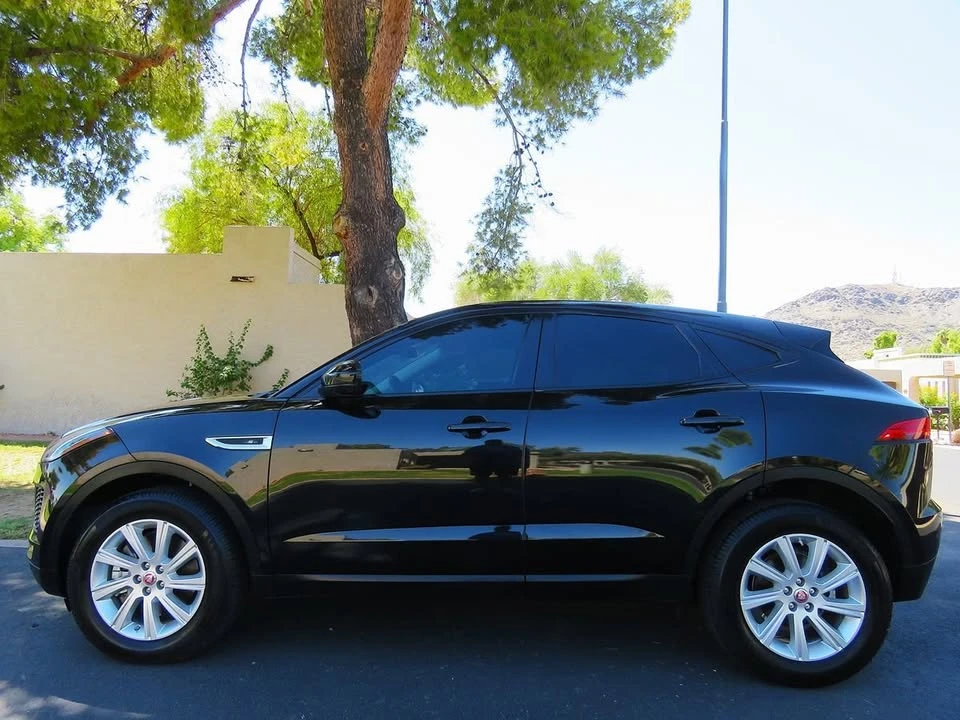 2018 Jaguar E-Pace - Image 3 of 20