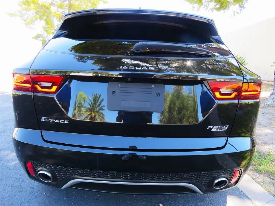 2018 Jaguar E-Pace - Image 6 of 20