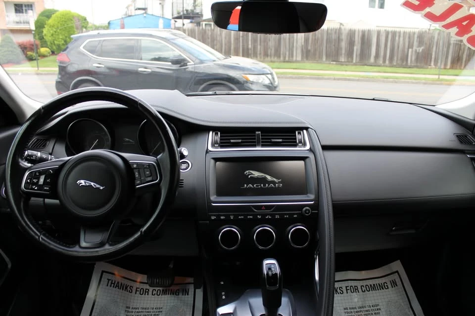 2018 Jaguar E-Pace - Image 14 of 20