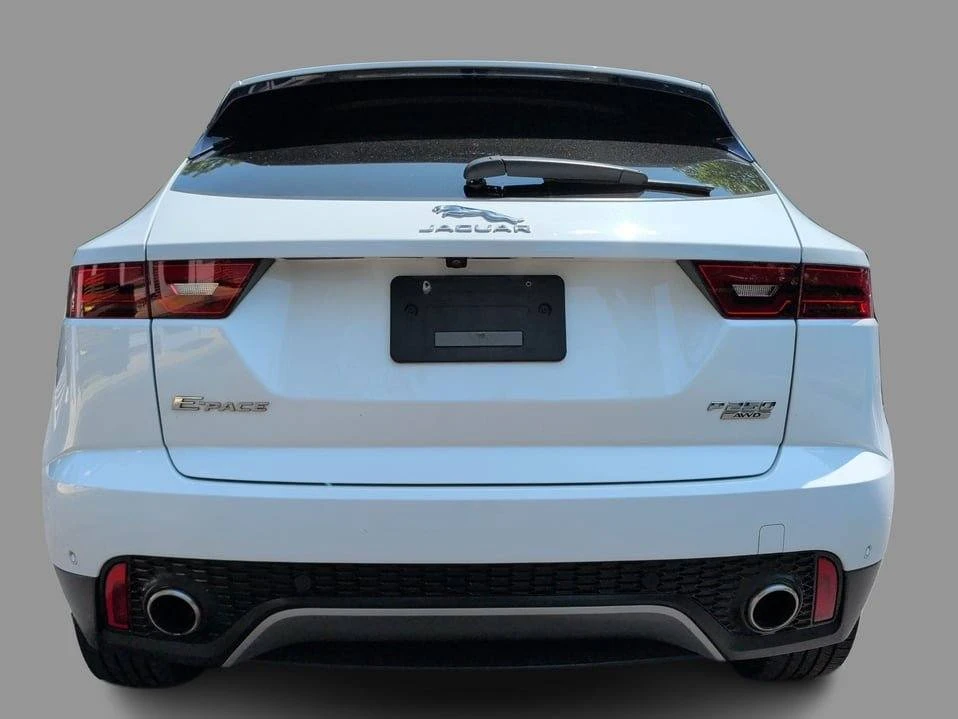 2018 Jaguar E-Pace - Image 13 of 20
