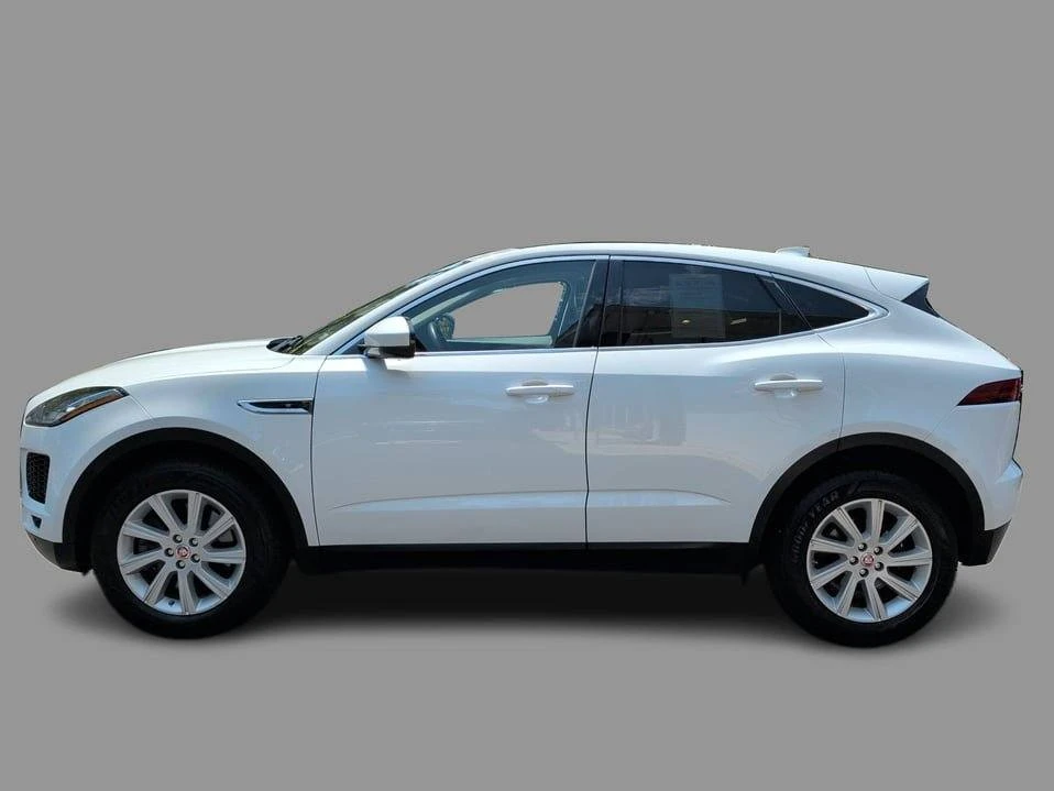 2018 Jaguar E-Pace - Image 19 of 20