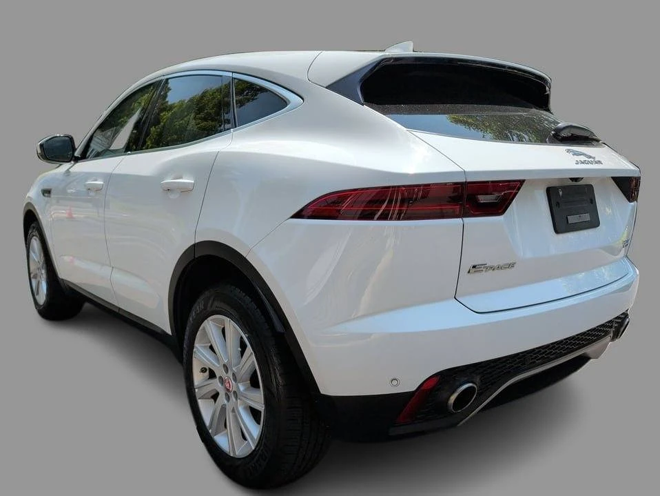 2018 Jaguar E-Pace - Image 15 of 20