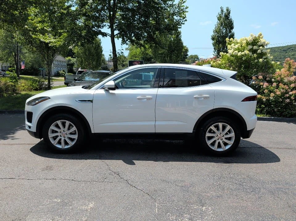 2018 Jaguar E-Pace - Image 4 of 20
