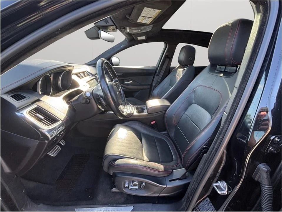 2018 Jaguar E-Pace - Image 2 of 20