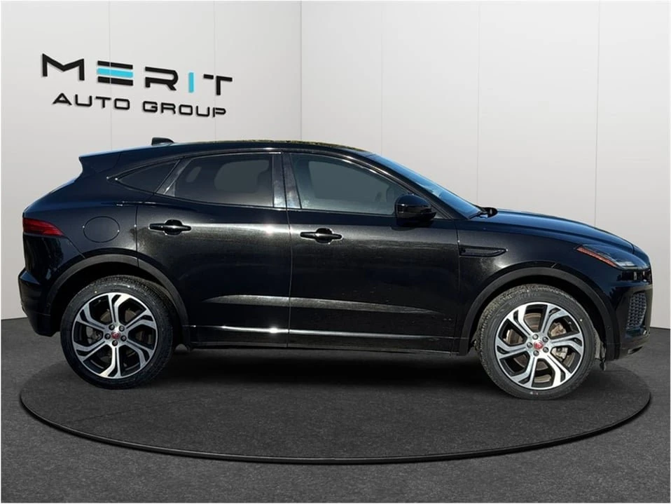 2018 Jaguar E-Pace - Image 10 of 20