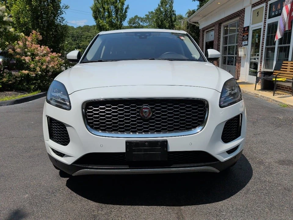 2018 Jaguar E-Pace - Image 2 of 20