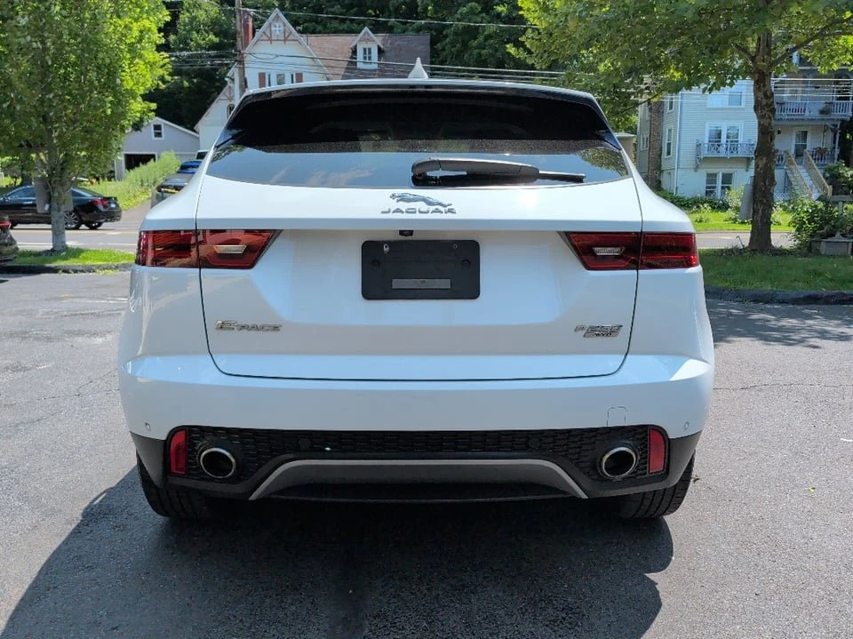 2018 Jaguar E-Pace - Image 6 of 20