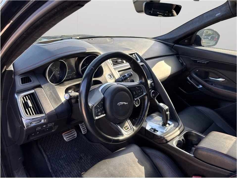 2018 Jaguar E-Pace - Image 6 of 20