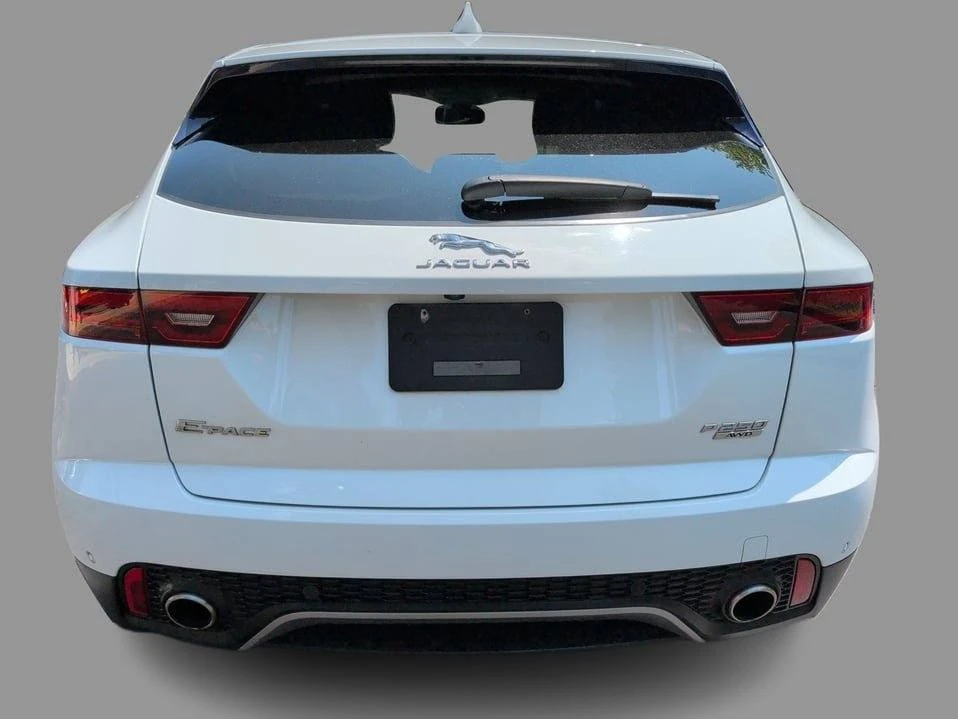2018 Jaguar E-Pace - Image 14 of 20