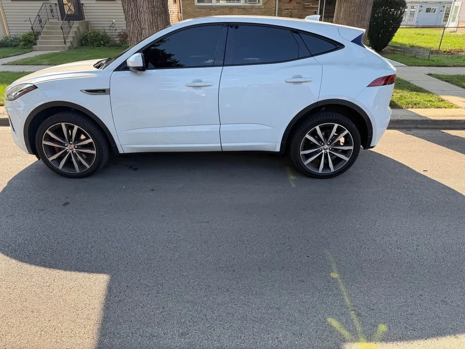 2018 Jaguar E-Pace - Image 5 of 7