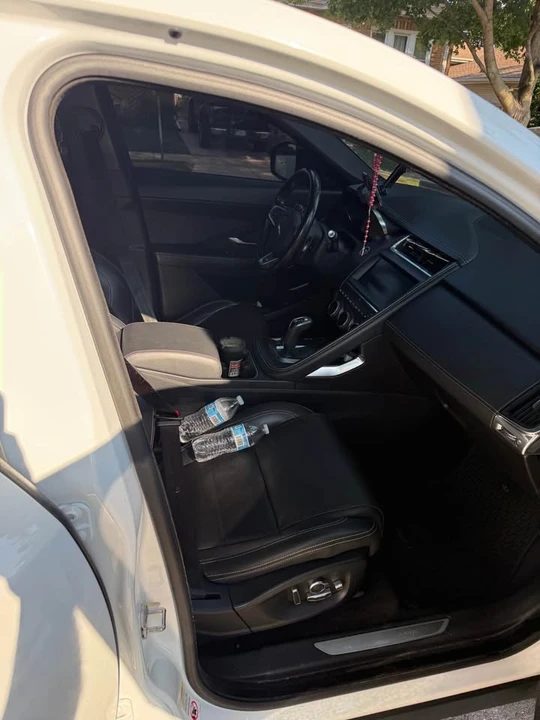 2018 Jaguar E-Pace - Image 6 of 7