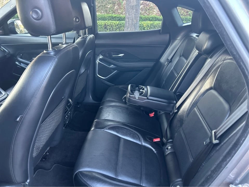 2018 Jaguar E-Pace - Image 10 of 18