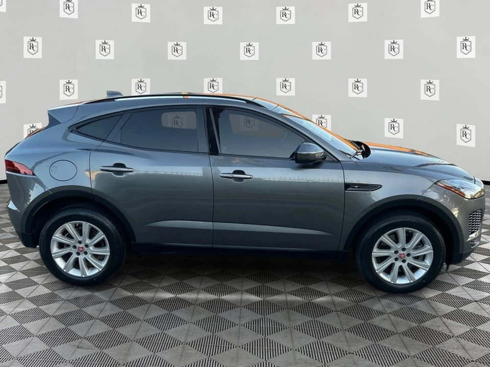 2018 Jaguar E-Pace - Image 4 of 18