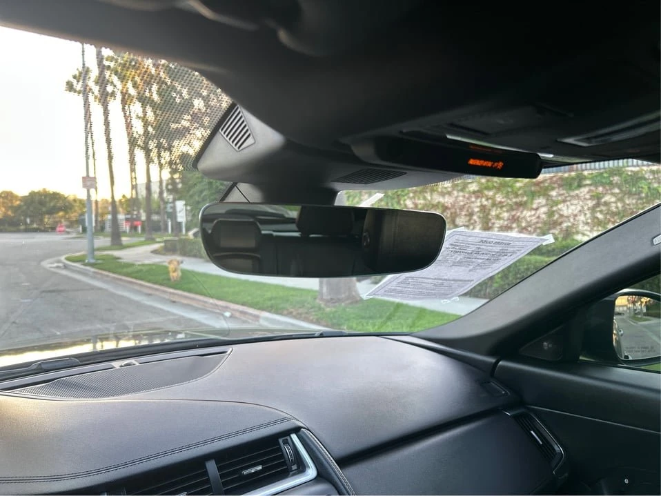 2018 Jaguar E-Pace - Image 16 of 18