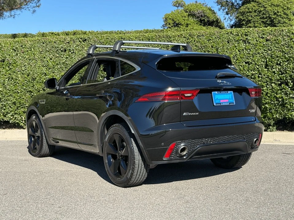 2018 Jaguar E-Pace - Image 3 of 20