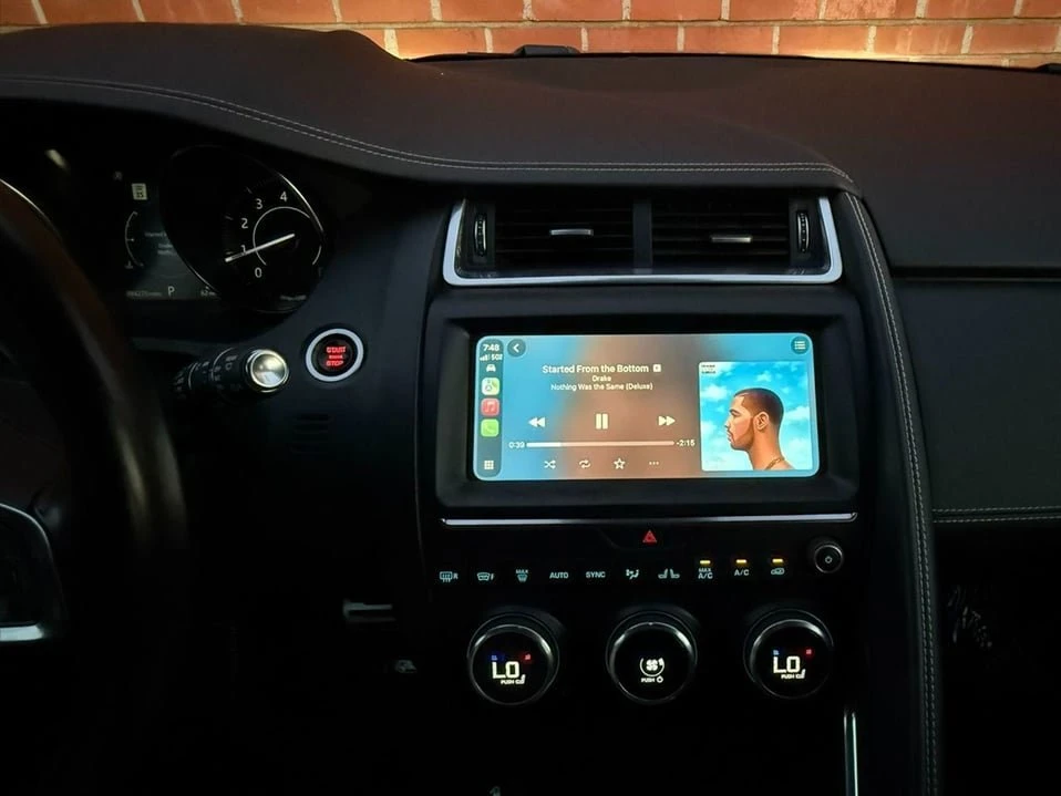 2018 Jaguar E-Pace - Image 20 of 20
