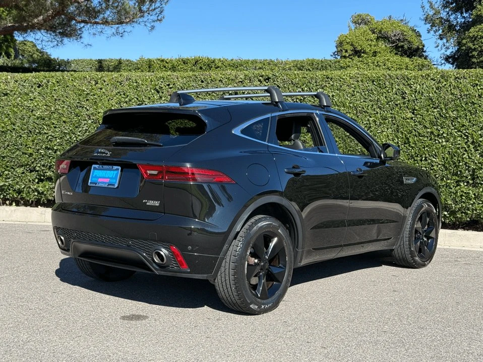 2018 Jaguar E-Pace - Image 4 of 20