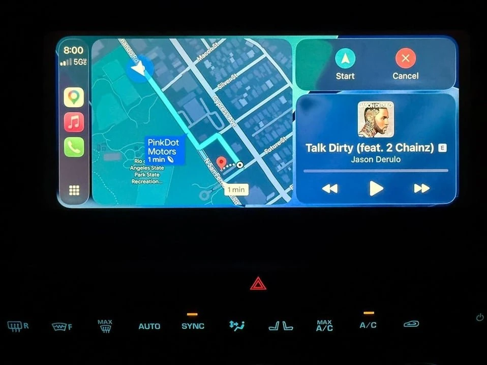 2018 Jaguar E-Pace - Image 19 of 20
