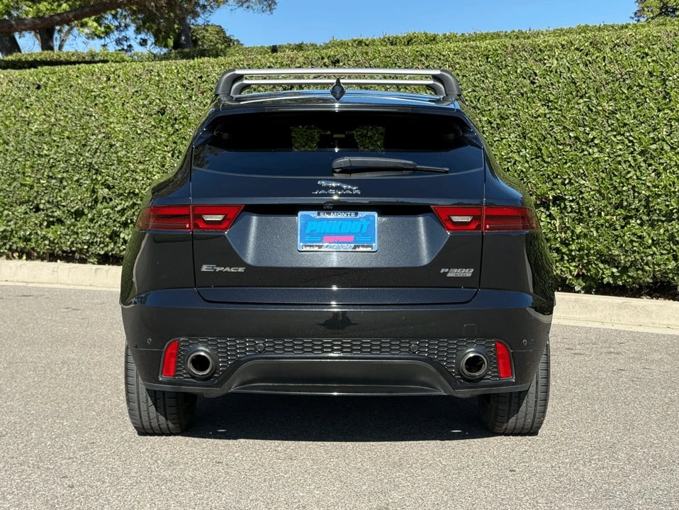 2018 Jaguar E-Pace - Image 6 of 20