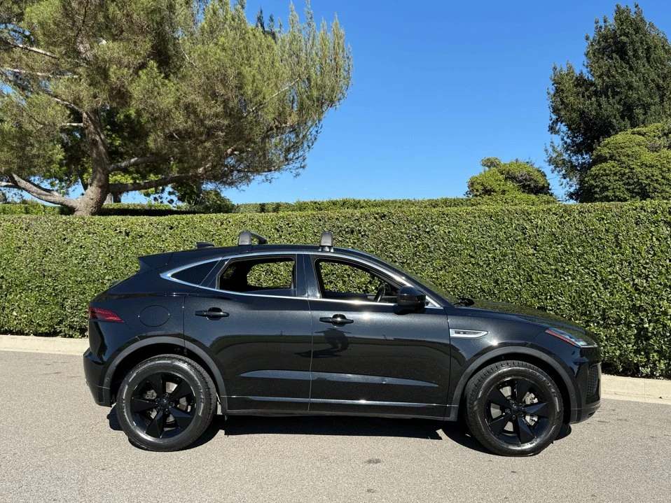2018 Jaguar E-Pace - Image 7 of 20