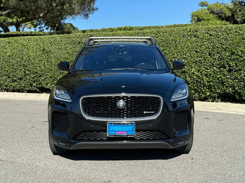 2018 Jaguar E-Pace - Image 5 of 20