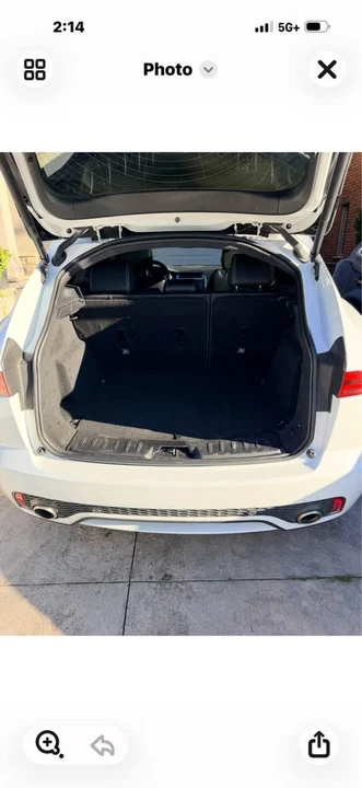 2018 Jaguar E-Pace - Image 6 of 14