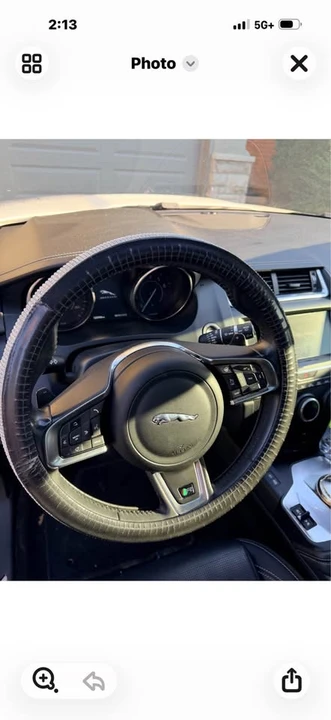 2018 Jaguar E-Pace - Image 12 of 14