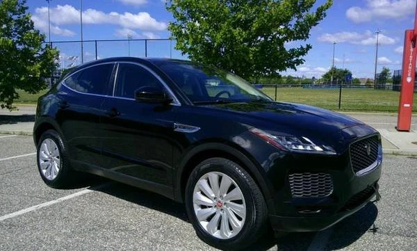 2018 Jaguar E-Pace - Image 2 of 20