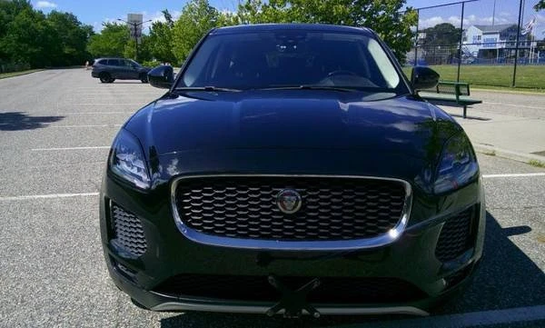 2018 Jaguar E-Pace - Image 13 of 20