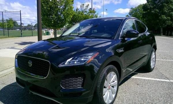 2018 Jaguar E-Pace - Image 17 of 20