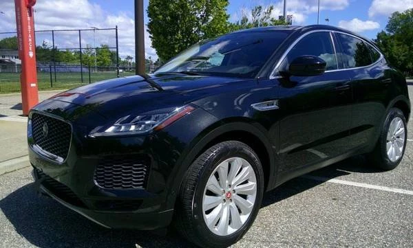 2018 Jaguar E-Pace - Image 16 of 20