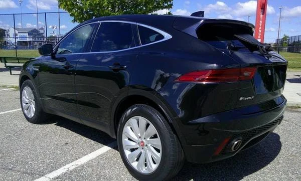 2018 Jaguar E-Pace - Image 5 of 20