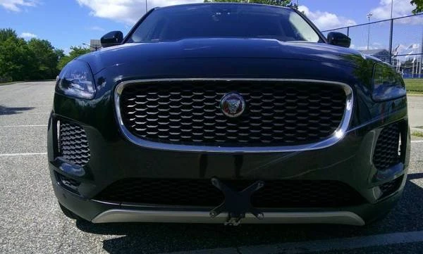 2018 Jaguar E-Pace - Image 12 of 20