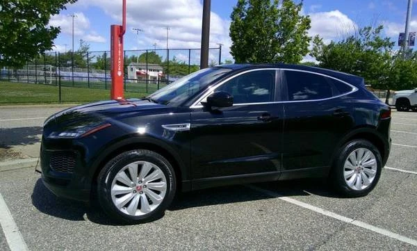 2018 Jaguar E-Pace - Image 6 of 20