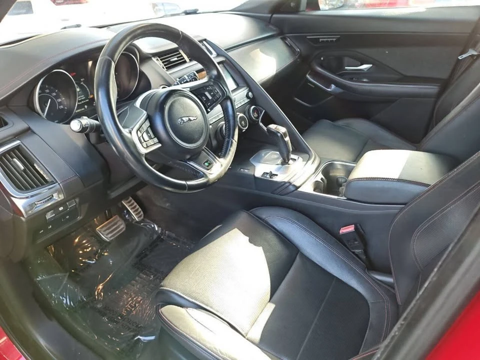 2018 Jaguar E-Pace - Image 16 of 20