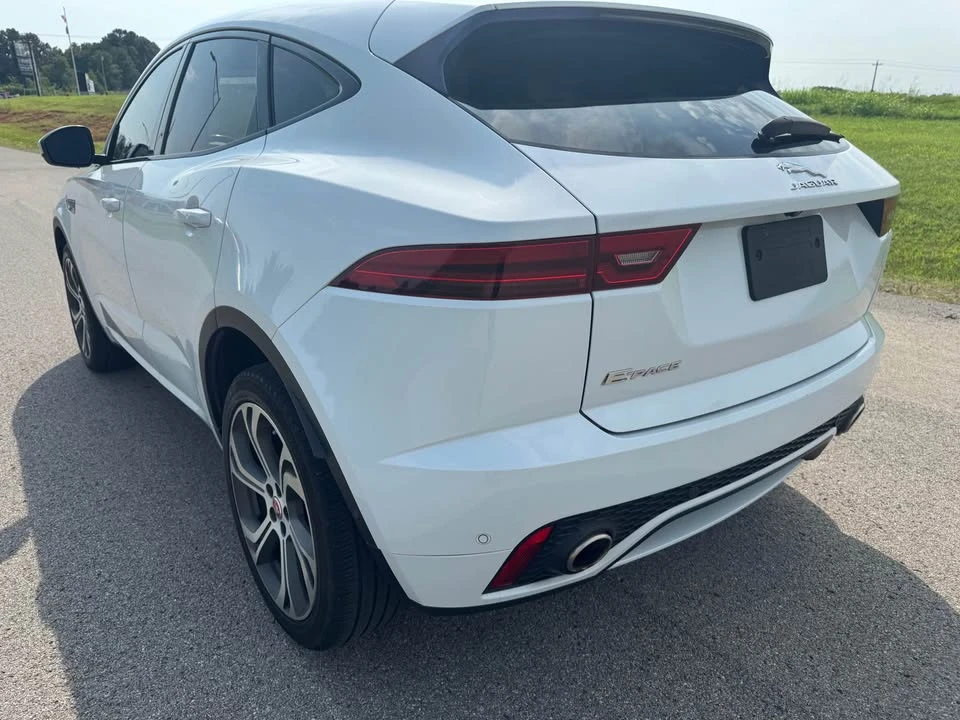 2018 Jaguar E-Pace - Image 3 of 20